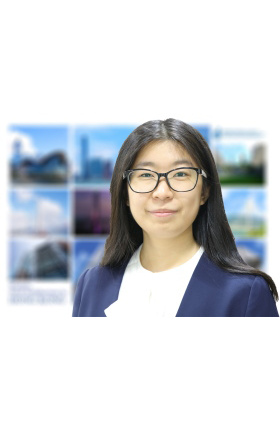 Ms. Xinrui Xu