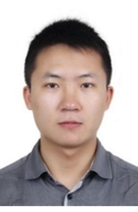 Dr. Binhui JIANG