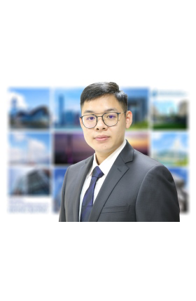 Mr. Wei CHEN