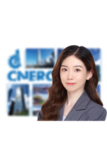 Ms. Mengfei LI