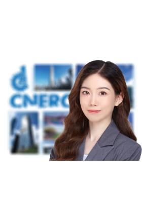 Ms. Mengfei LI