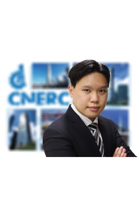 Mr. Cedric Tong