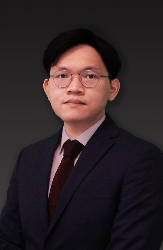Dr YF HU