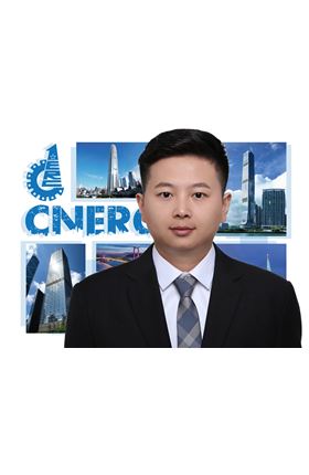 Dr. Keyang NING