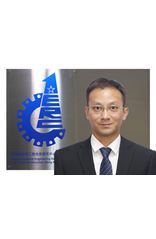 Dr. Xiang Lin YU