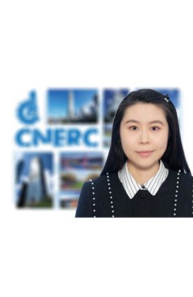 Ms. Qingyang ZHAO