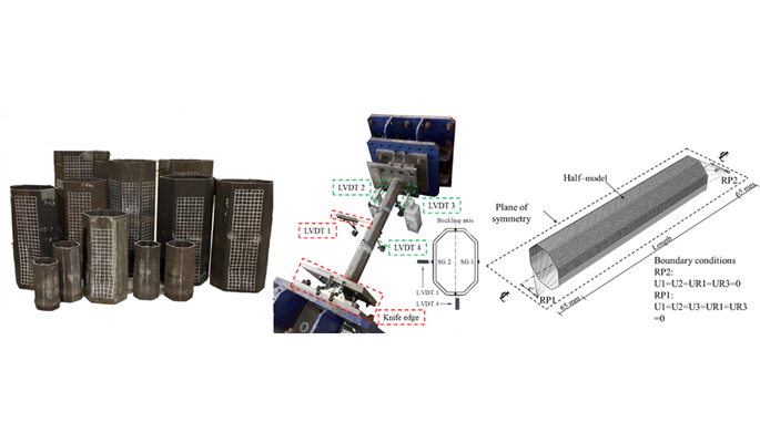 Adaptive Tubular Structures Laboratories