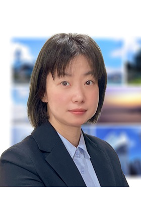 Ms. Yifei XU