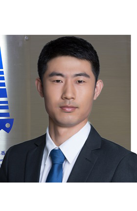 Mr. Yi Chuan WANG