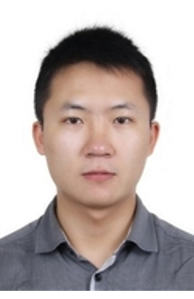 Dr. Binhui JIANG