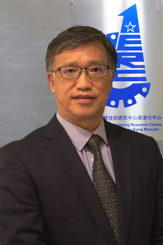 Prof KF CHUNG