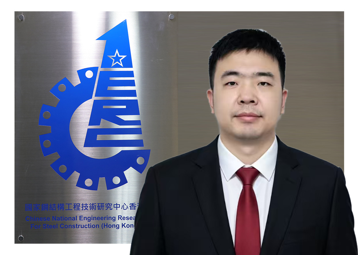 Dr. Dingbin LI