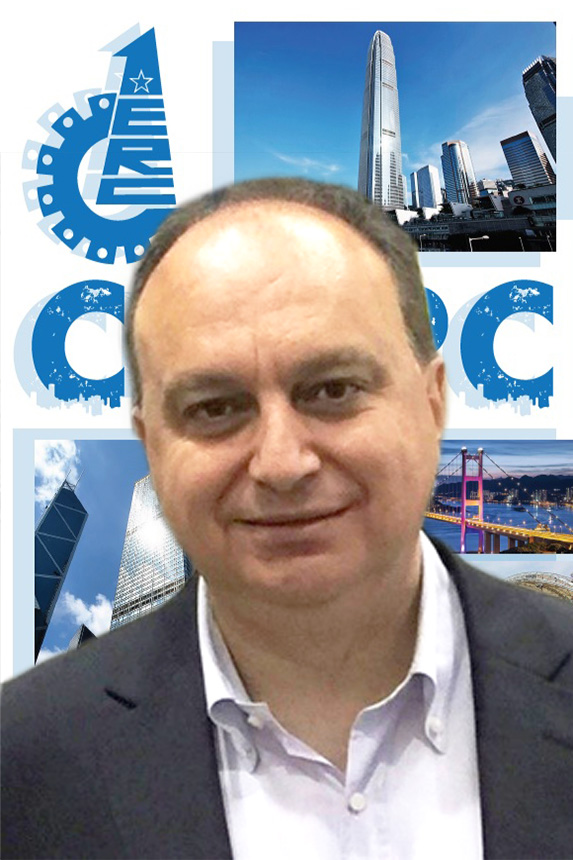 Prof. Ahmed ELGHAZOULI