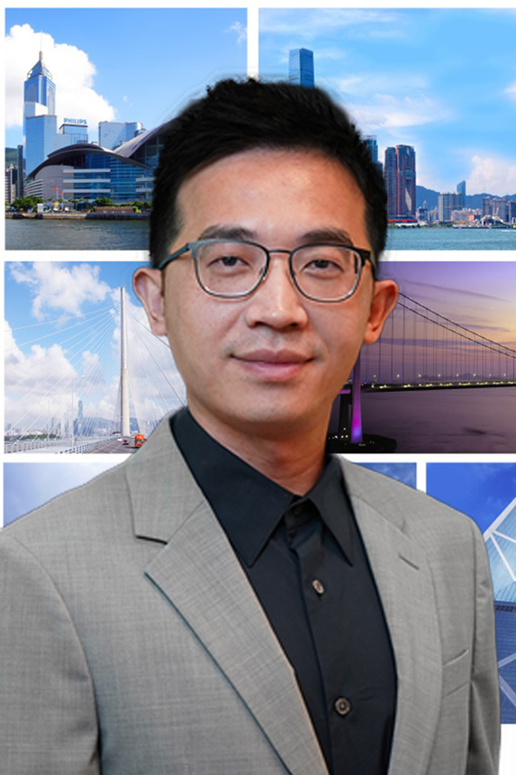 Prof. Kai ZHOU