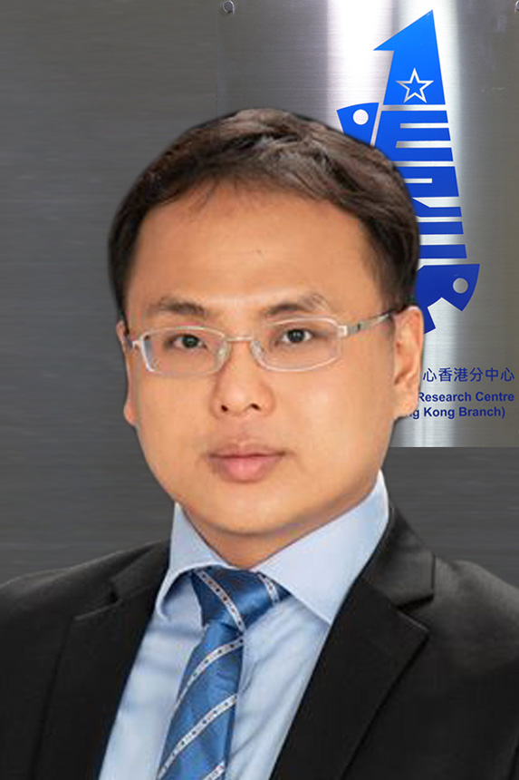刘思威教授