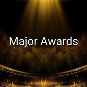 Major Awards_roboto