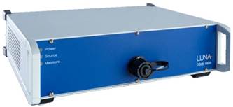 LUNA ODiSI 6100 Optical Distributed Sensor Interrogator