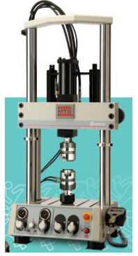 MTS Bionix 37002 Servohydraulic Universal Testing System