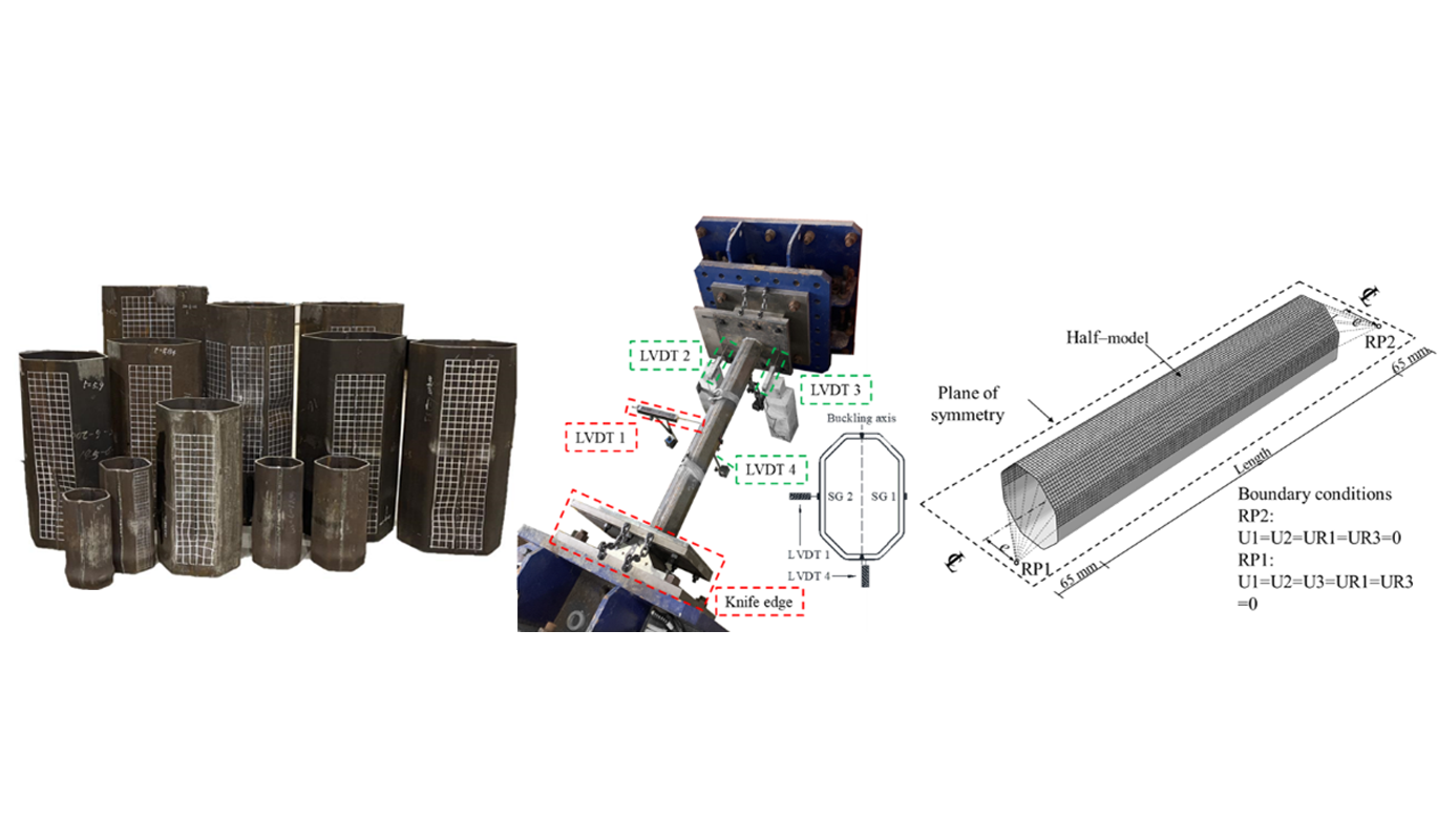 Adaptive Tubular Structures Laboratories