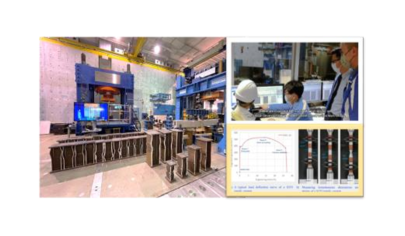 Mechanics and Steel Materials (1)