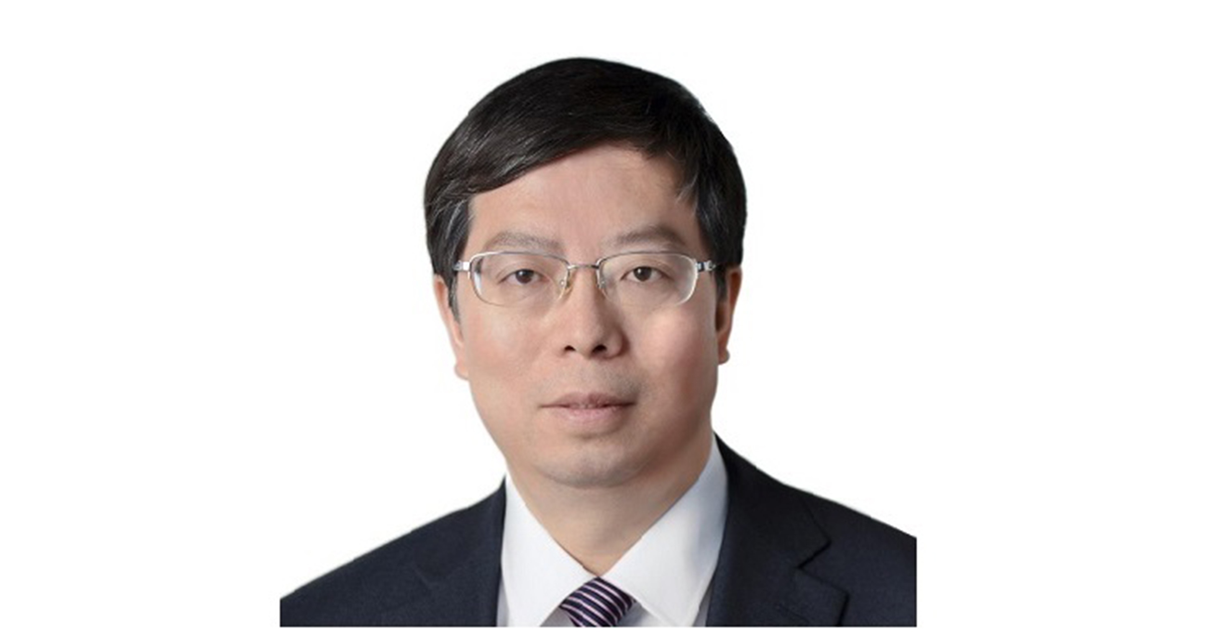 邱勇教授获理大颁授荣誉理学博士学位（ 未能出席典礼）。