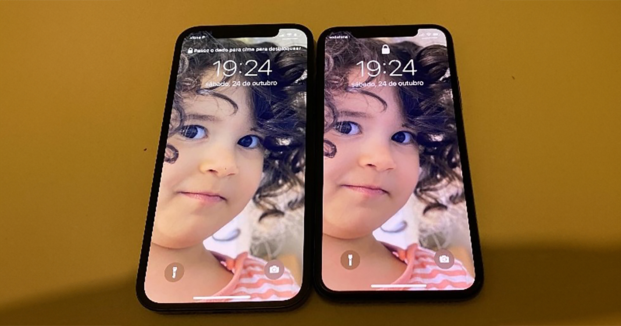 Another technology developed by the research team detects human faces in the frame and optimises the colour appearance of skin tone using AI technology.