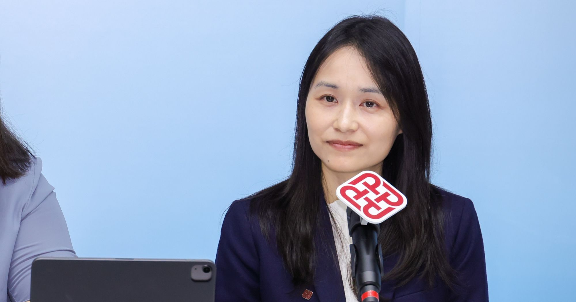 Dr Amber Chiou said the study has found that mice which had been administered the AkkMore™ formula had a healthier gut microbiota when compared to the control group.