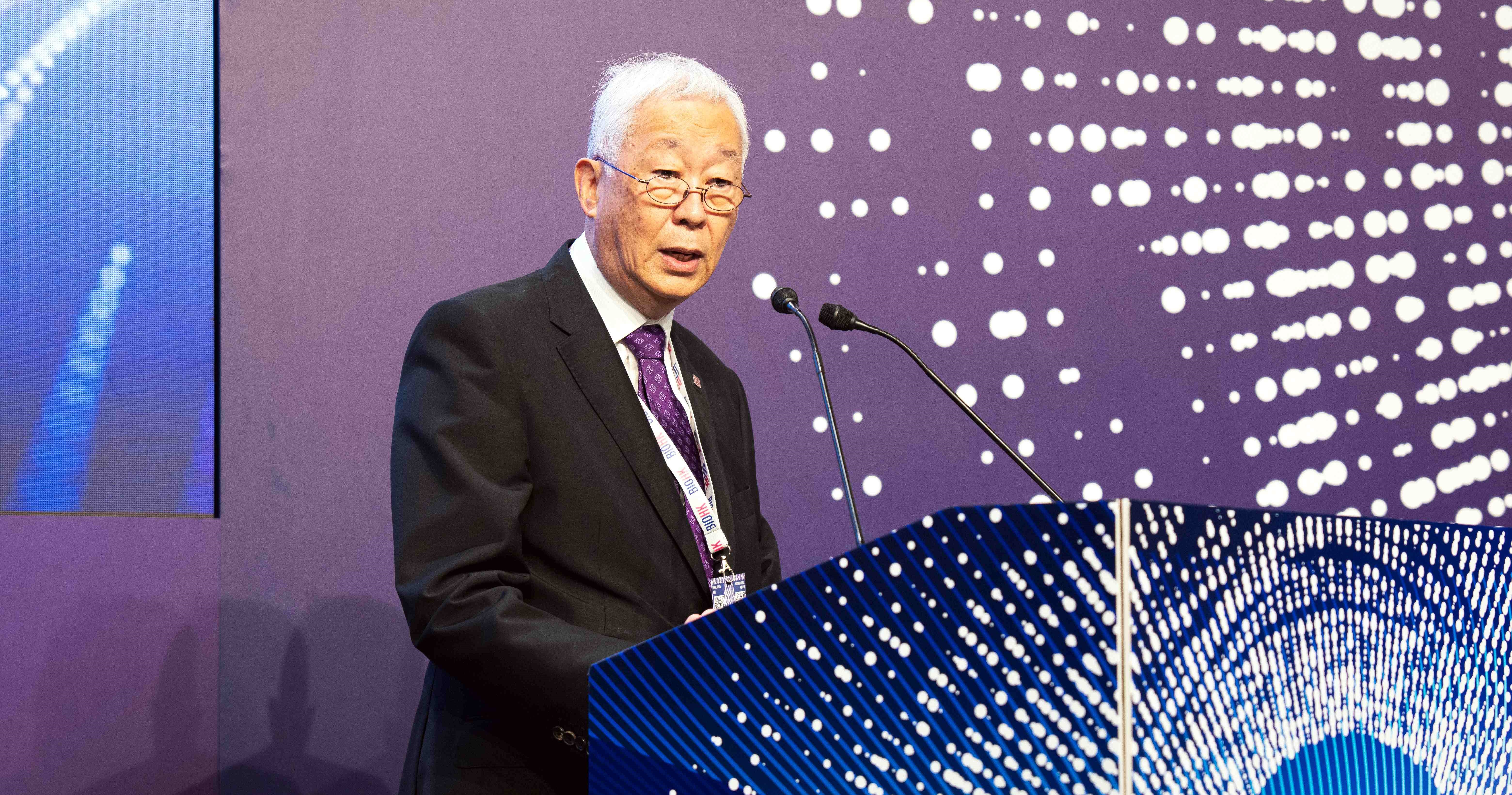 Dr Lawrence Li, Deputy Council Chairman of PolyU remarked that the collaboration marks another milestone in PolyU’s research and entrepreneurship development.