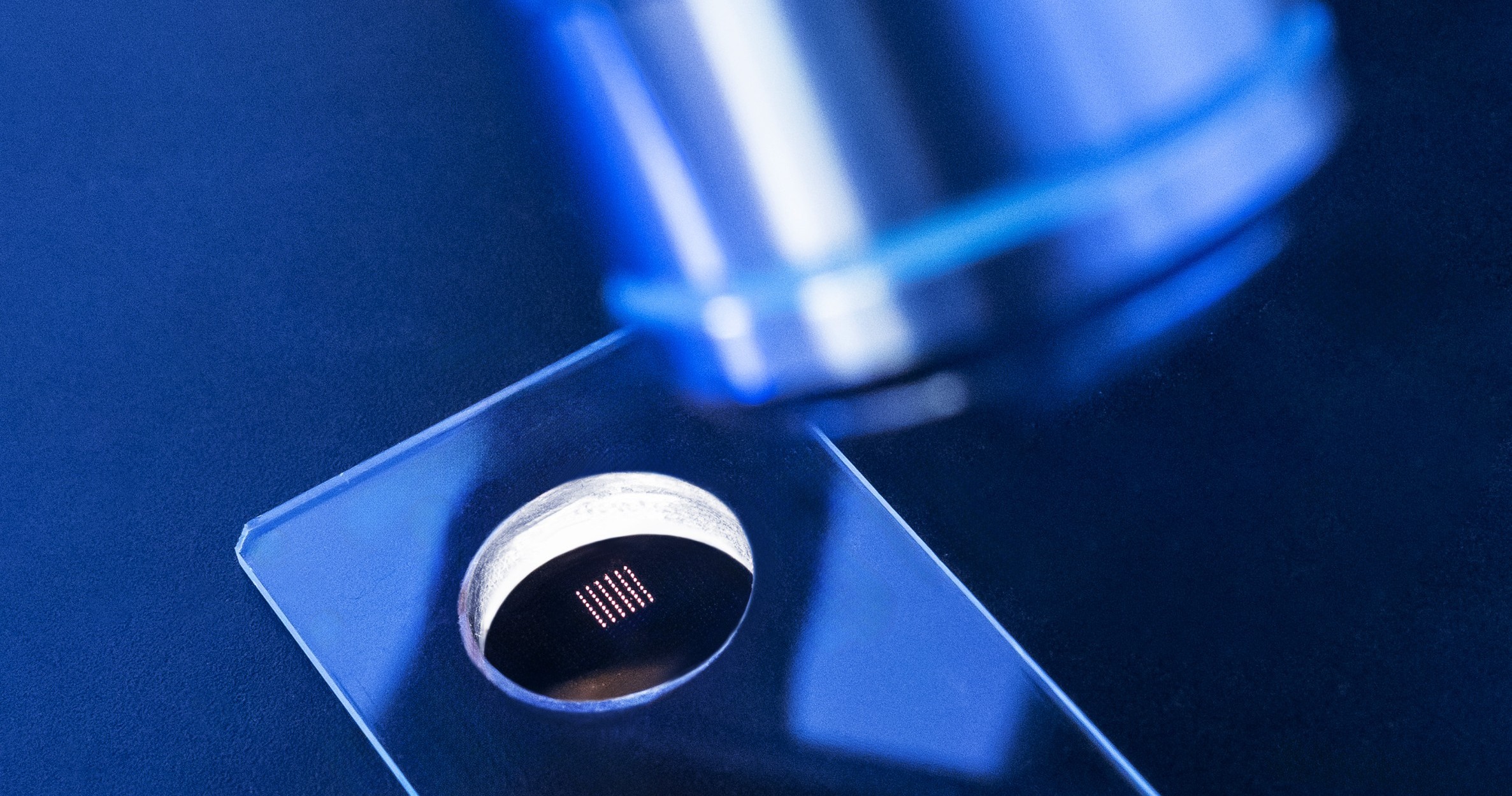 WGM microcavity sensors have emerged as a highly promising technology for precise, label-free biosensing.