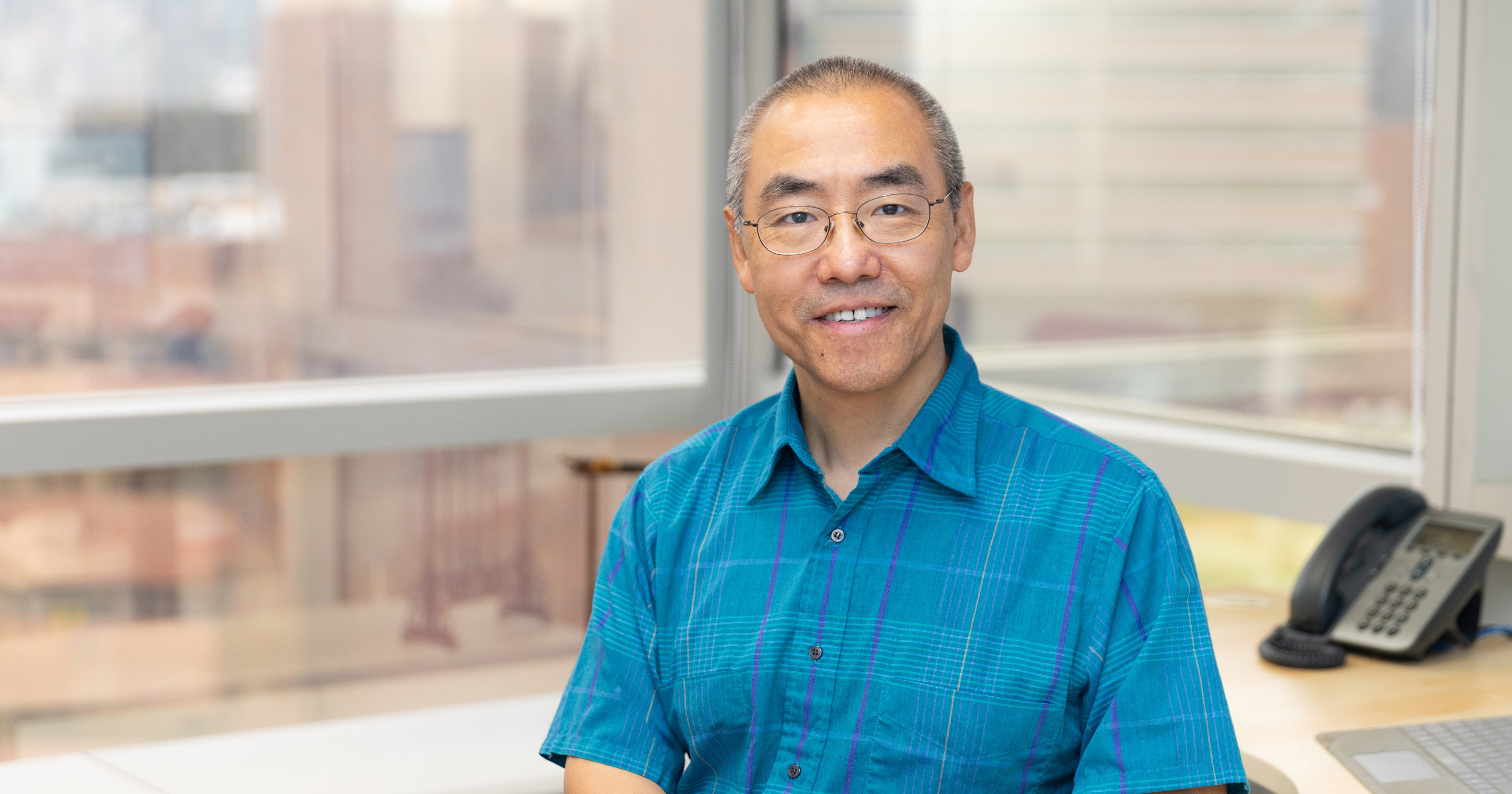 Prof Weixiong Zhang 2000x1050