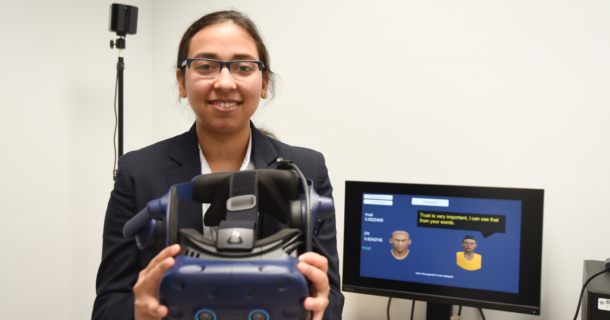 COMP Capstone Project awarded First Runner-up in Final Year Project ...