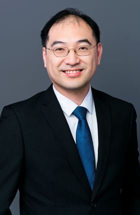 Prof. Allen M.H. Au
