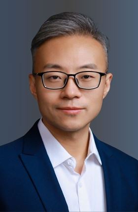 Prof. Cheng Ran