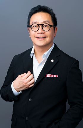 Prof. CHUN Andy
