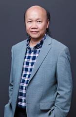 Prof. CHUNG Fu Lai Korris