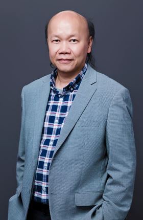 Prof. Korris F.L. Chung