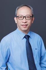 Dr FUNG Sui Leung Walter