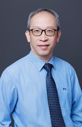 Dr Fung Sui Leung Walter