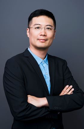 Prof. Shang Gao