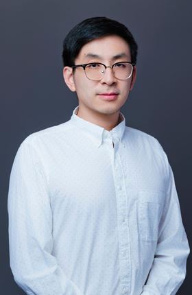 Dr He Chenhang Billy