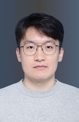 Dr He Ningyu