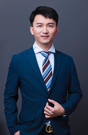 Prof. Huang Xiao