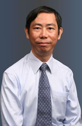 Dr H.V. Leong