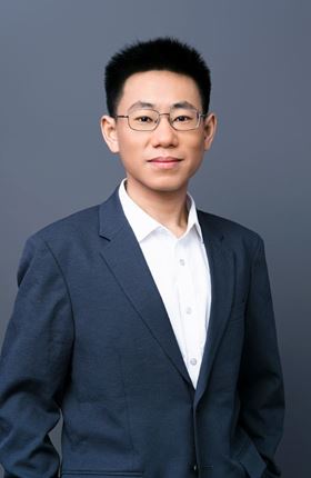 Prof. Bo Li