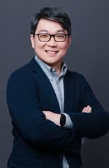 Prof. LI Chen Richard