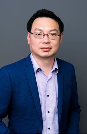 Prof. Li Ping