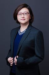 Prof. LIU Yan Fiona