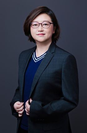 Prof. Yan Liu