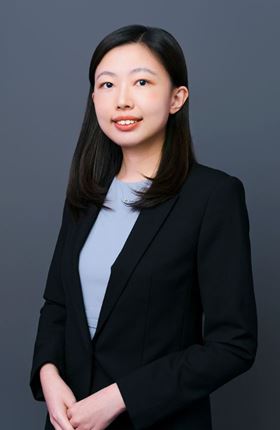 Dr Xingye Lu