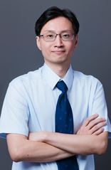 Dr LUI Wing Cheung Richard